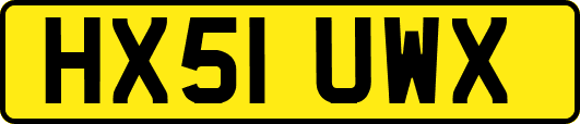 HX51UWX