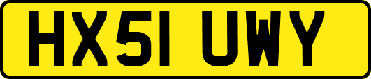 HX51UWY