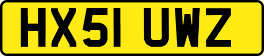 HX51UWZ