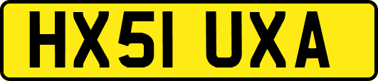 HX51UXA