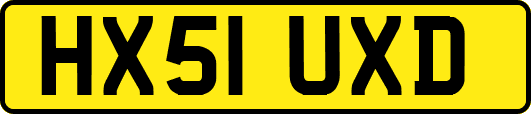HX51UXD