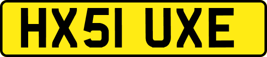 HX51UXE