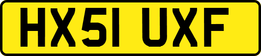 HX51UXF