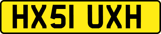 HX51UXH