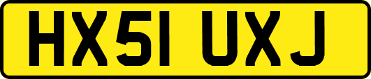 HX51UXJ