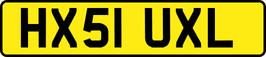 HX51UXL