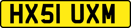 HX51UXM