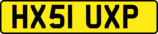 HX51UXP