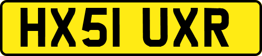 HX51UXR
