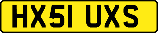 HX51UXS
