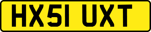HX51UXT