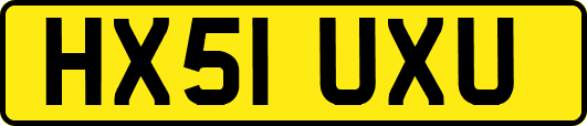 HX51UXU
