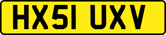 HX51UXV