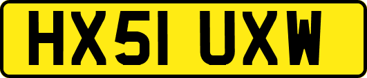 HX51UXW