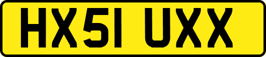 HX51UXX