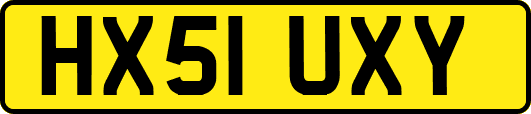 HX51UXY
