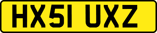 HX51UXZ