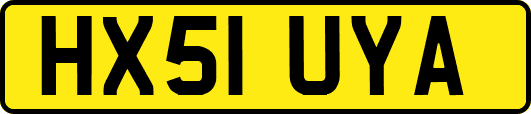 HX51UYA