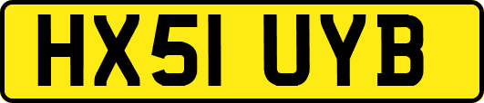 HX51UYB