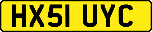 HX51UYC