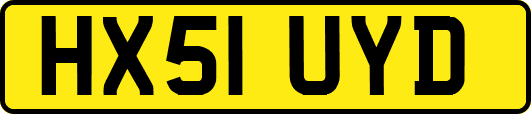 HX51UYD