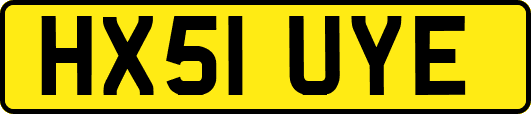 HX51UYE