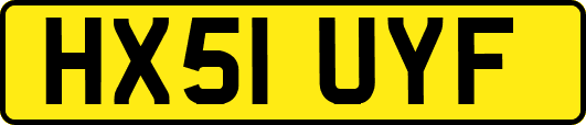 HX51UYF