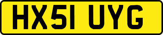 HX51UYG