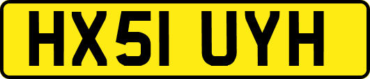 HX51UYH