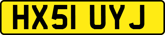 HX51UYJ