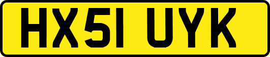 HX51UYK