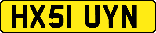 HX51UYN