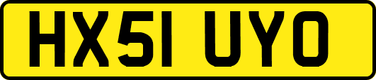 HX51UYO