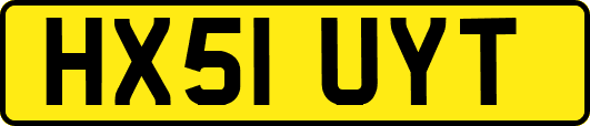 HX51UYT