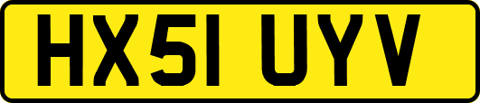 HX51UYV