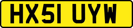 HX51UYW