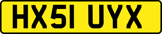 HX51UYX
