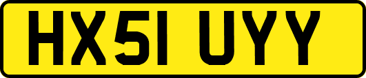 HX51UYY