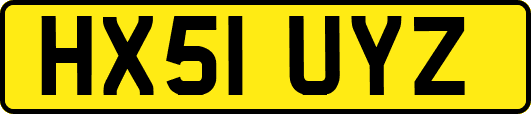 HX51UYZ