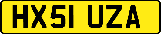 HX51UZA