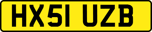 HX51UZB
