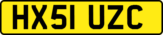 HX51UZC