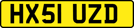 HX51UZD