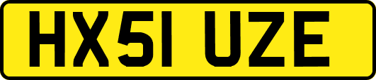 HX51UZE