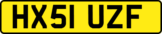 HX51UZF