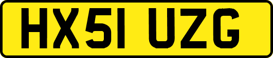 HX51UZG
