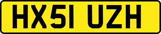 HX51UZH