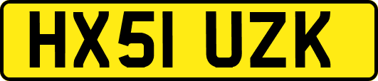 HX51UZK