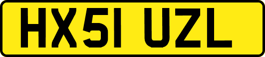 HX51UZL