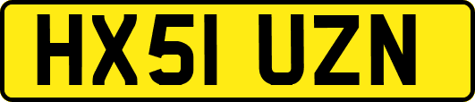 HX51UZN